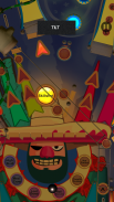 Pinball 3D -Pirate Boss screenshot 3