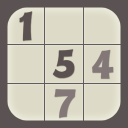 Dr. Sudoku Icon