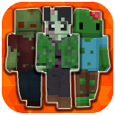 Zombie Skins for Minecraft™