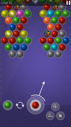 Bubble Shooter DX screenshot 11