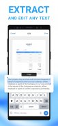 Mobile Scanner App - Scan PDF screenshot 0