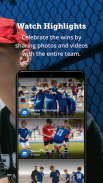 TeamSnap: manage youth sports screenshot 3