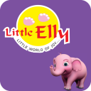 Little Elly Parent app