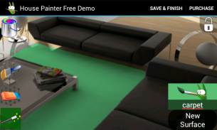 House Painter Free Demo screenshot 16