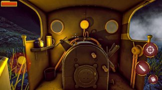 Spider-train horror game Choo-Choo Charles coming to consoles