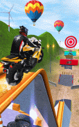 Stunt Motorbike Jump –Stunt Biker screenshot 3