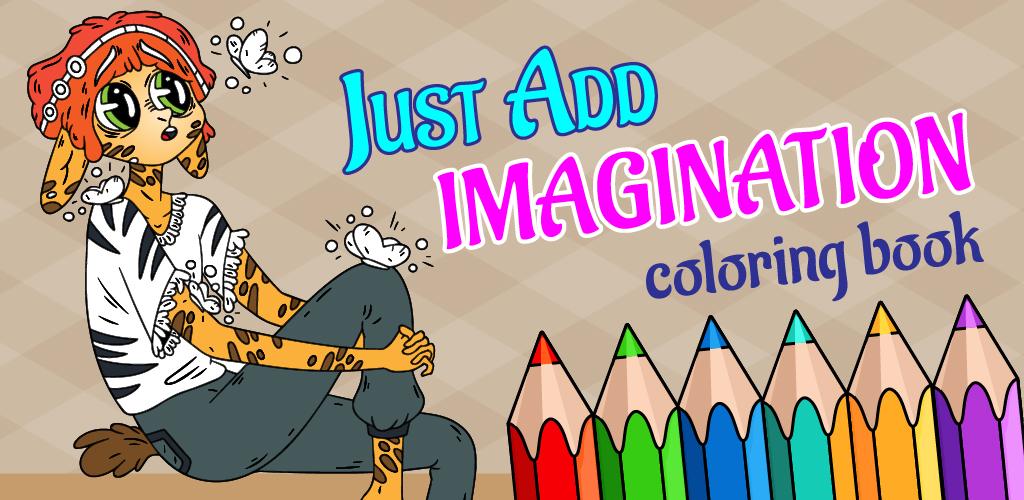 Imagine color