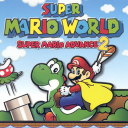 Super Mario Advance 2 Mario World