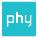 Phyzii Tab icon