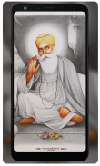 Guru Nanak Dev Ji Wallpapers HD screenshot 0