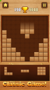 Puzzle en bois screenshot 7