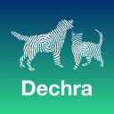 Dechra Dog and Cat Anaesthesia Icon