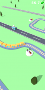 Train Road screenshot 3