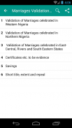 Marriage & Matrimonial Acts screenshot 5