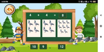 dOdO Kids learning app screenshot 9