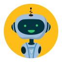 Telegram Bots Icon