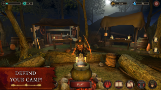 Survival Defender screenshot 2
