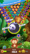 Bubble Shooter : Fruit Splash screenshot 7