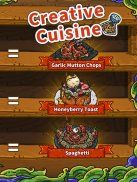 Monster Chef screenshot 9