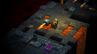 The Quest Keeper screenshot 8