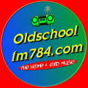 OldSchool FM784 Icon