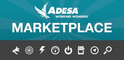 ADESA Marketplace