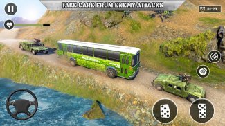 Army Games - Jahaj Wala Game screenshot 1