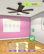 My Perfect Room 3D screenshot 3