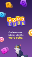 WordCube Online screenshot 5