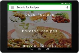 7500+ Veg Recipes Free screenshot 10