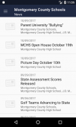 Montgomery County Schools screenshot 0