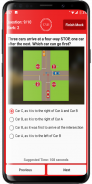 South Carolina Dmv Test Prep screenshot 5