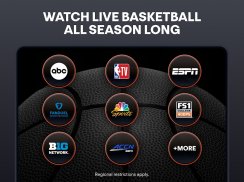 Fubo: Watch Live TV & Sports screenshot 14