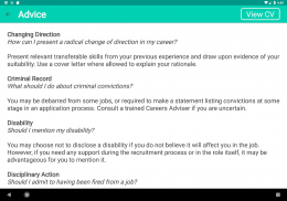 CV Engineer - Free Resume Builder & CV Templates screenshot 24