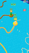 Water Pool.io screenshot 1