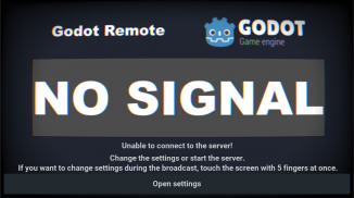 Godot Remote screenshot 7