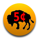 Nickel Tracker Icon