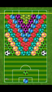Palle di calcio screenshot 6
