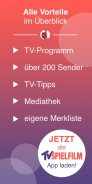 TV SPIELFILM - TV-Programm screenshot 9