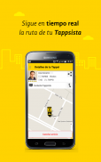 Easy Tappsi, una app de Cabify screenshot 3