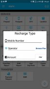 RHPV Multi Recharge Services screenshot 3