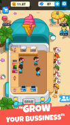 Food Fever: Restaurant Tycoon screenshot 2