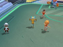Football Legends PvP screenshot 1