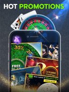 888 Casino Slots & roulette screenshot 14