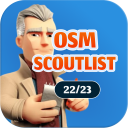 OSM Scout Assistant - Baixar APK para Android | Aptoide