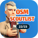 OSM Scout Assistant