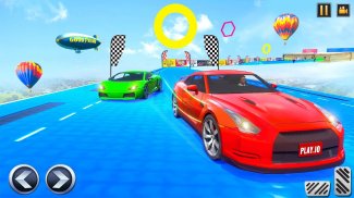 Car Derby Crash : Car Games screenshot 1