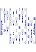 VISTALGY® Sudoku screenshot 20