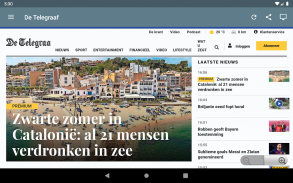 Nederland Kranten screenshot 8