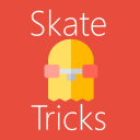 Skate Tricks icon